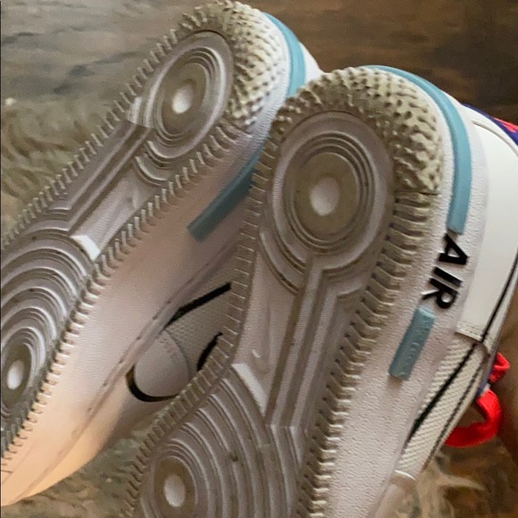 Nike Air Force 1 - Picture 5 of 6